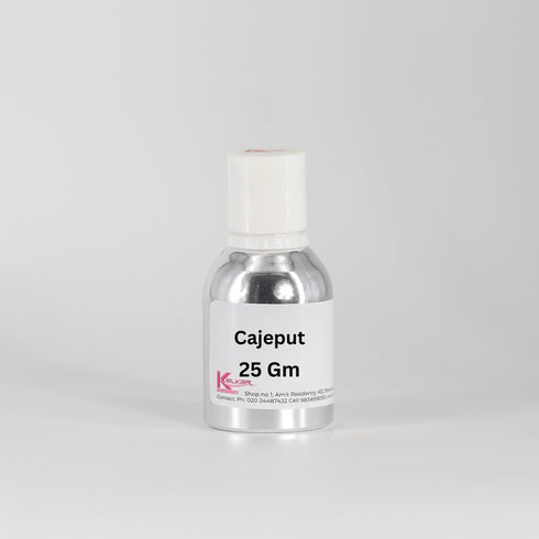 Cajeput Oil